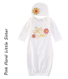 Baby Gown Sets