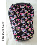 Car Seat / Mutli-Use Covers