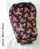 Car Seat / Mutli-Use Covers