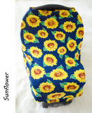 Car Seat / Mutli-Use Covers