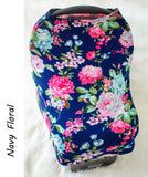 Car Seat / Mutli-Use Covers