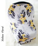 Car Seat / Mutli-Use Covers