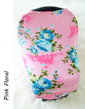 Car Seat / Mutli-Use Covers