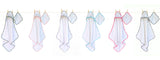 Premium Turkish Velour Hooded Towel Set | More Colors