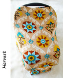 Car Seat / Mutli-Use Covers