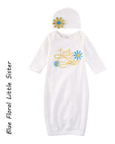 Baby Gown Sets