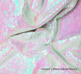 Mermaid Sequin Eye Mask