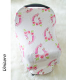 Car Seat / Mutli-Use Covers