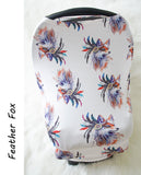 Car Seat / Mutli-Use Covers