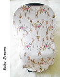 Car Seat / Mutli-Use Covers