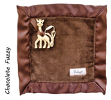 4-in-1 Teether Blankie | More Options