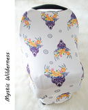 Car Seat / Mutli-Use Covers