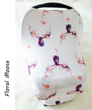 Car Seat / Mutli-Use Covers