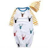 Baby Gown Sets