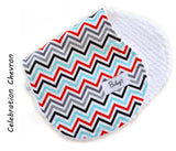 Luxury Burp Pad