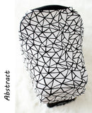 Car Seat / Mutli-Use Covers