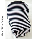Car Seat / Mutli-Use Covers