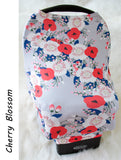 Car Seat / Mutli-Use Covers