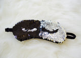Mermaid Sequin Eye Mask