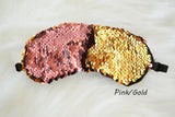 Mermaid Sequin Eye Mask