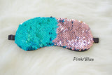 Mermaid Sequin Eye Mask