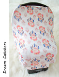 Car Seat / Mutli-Use Covers