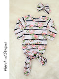 Baby Gown Sets