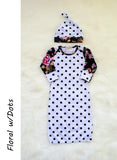 Baby Gown Sets