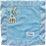 4-in-1 Teether Blankie | More Options