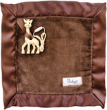 4-in-1 Teether Blankie | More Options