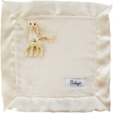 4-in-1 Teether Blankie | More Options