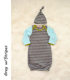 Baby Gown Sets