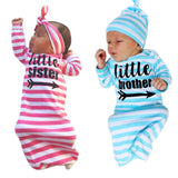 Baby Gown Sets