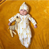 Baby Gown Sets