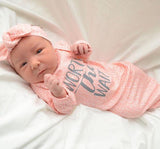Baby Gown Sets