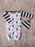 Baby Gown Sets
