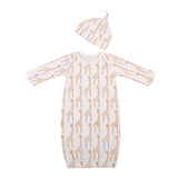Baby Gown Sets