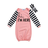 Baby Gown Sets