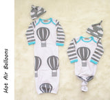 Baby Gown Sets