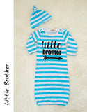 Baby Gown Sets