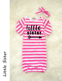 Baby Gown Sets
