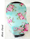 Car Seat / Mutli-Use Covers