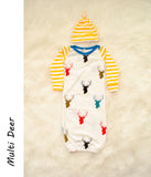 Baby Gown Sets