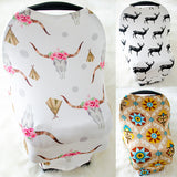 Car Seat / Mutli-Use Covers