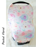 Car Seat / Mutli-Use Covers