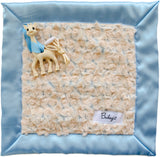 4-in-1 Teether Blankie | More Options