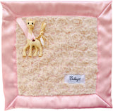 4-in-1 Teether Blankie | More Options