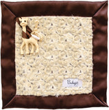 4-in-1 Teether Blankie | More Options