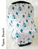 Car Seat / Mutli-Use Covers