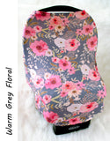 Car Seat / Mutli-Use Covers